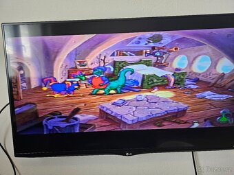 Ps1 Blazing Dragon - 10