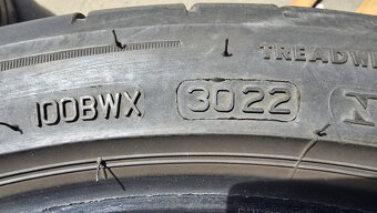 Letní pneu 235/35/19 Bridgestone - 10