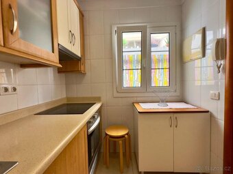 Tenerife: Duplex se 2 ložnicemi a výhledem na oceán na prode - 10