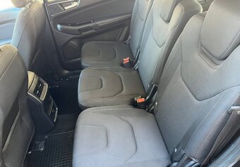 Ford S-max Titanium,2.0 TDCi AWD - 10