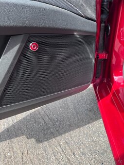 Leon Cupra ST, 2.0 TSI 221 KW facelift, 4x4 - 10