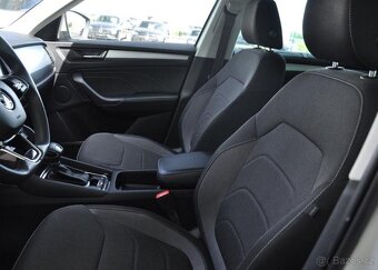 Škoda Kodiaq 2,0TDi DSG 7MÍST NAVI KAMERA - 10
