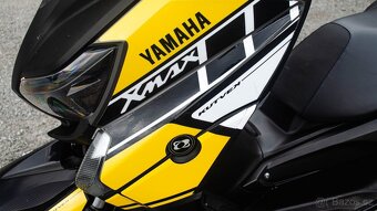 Yamaha X MAX 125 Akrapovic - 10