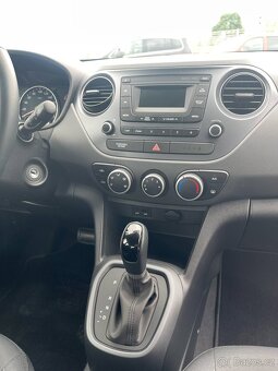 i10 DSG - 10