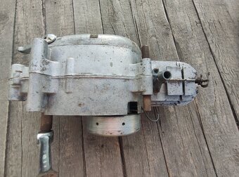 Motor Jawetta - 10