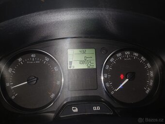 Škoda Roomster 1.2 TSI 63KW r.v.10/2012 naj. 108569 km - 10