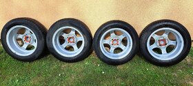 Alu kola r14 4x100 - 10