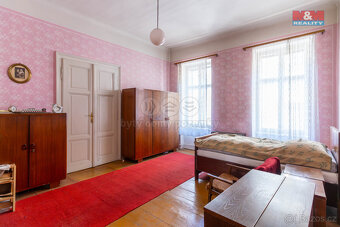 Prodej rodinného domu, 180 m², Kroměříž, ul. Kpt. Jaroše - 10