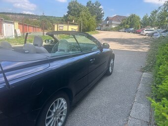 Prodám Volvo C 70 D5 Cabrio R.v.2008 - 10