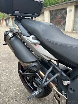Triumph Tiger 1050 Sport – do provozu 2019 - 10
