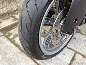 bmw c650 GT 2013 najeto 23 tis km  - 10