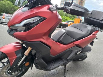 Honda ADV350 ABS (2023/10400km) - 10