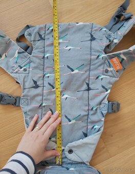 Nosítko beco Gemini od 4 měsíců - 10