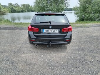 Bmw F31 316d 85KW 2.0D Facelift - 10