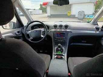 Ford Galaxy 1.6 EcoBoost - 118 kW - Motor po repasu - 10