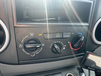 Citroen Berlingo - 10