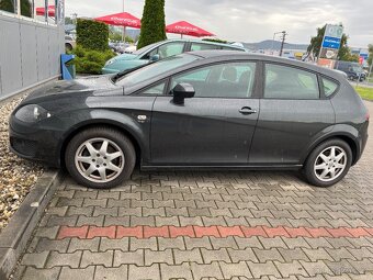 Seat leon 2011 rok - 10