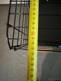 Klec pro králíka - 10