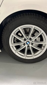 BMW 5.20d G30 Sportline Sedan - 10