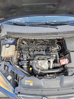 Ford Focus 2007 1.6 tdi 66kw - 10