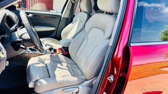 Audi q5 4x4 s-line - 10