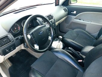Ford Mondeo 2.0 Benzín DURATORQ r.v. 2004 Ghia - 10