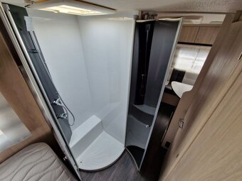 Karavan Caravelair Artica 445 2020 - 10