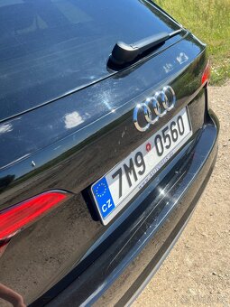 Audi a4 b9 avant s-line - 10