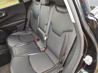 Jeep Compass 2,0 4x4 limited - 10