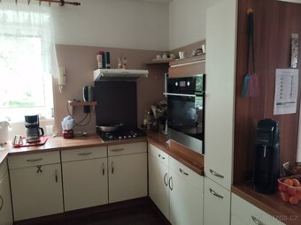 Prodej nemovitosti Domašov u Šternberka - 10