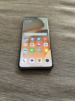 Prodám Xiaomi 13 lite 8/256GB černý - 10