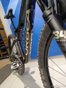 ORBEA OIZ M20 SRAM EAGLE GX KARBON 2023 - 10