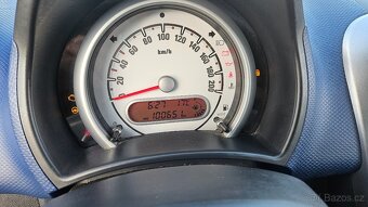 OPEL AGILA 1.2 100TIS KM - 10