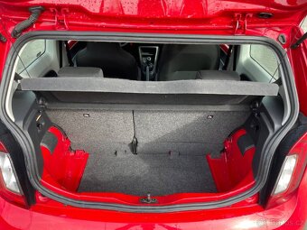 Citigo benzin + lpg - 10
