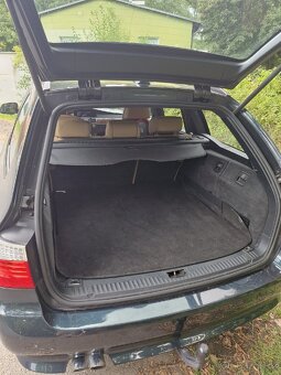 Bmw 530 xd Touring 2/2010 - 10