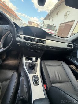E91 320d 135kw r.v. 2011 - 10