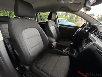 Škoda Superb II 1.6 TDI 77kW Xenon Tažné - 10