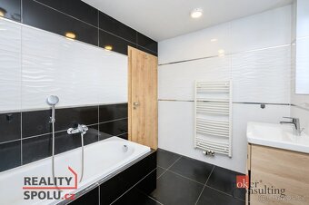 Pronájem, byty/3+kk, 89.7 m2, Husova 1411, 33202 Starý Plzen - 10