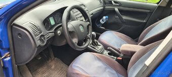 Skoda octavia 1.9 tdi 77kw - 10