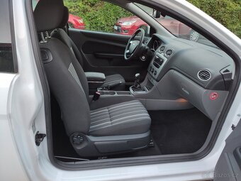 Ford Focus 1.4i 16v | 2010 | 102tis km - 10