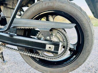Suzuki DL 650 V-Strom - 10
