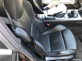 Bmw Z4M Coupe e86 - 10