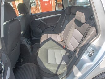 Škoda Octavia 12/06 2.0TDI 103KW 4x4 DIGI - 10