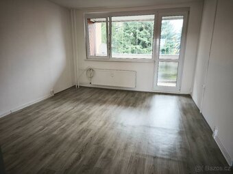 Pronájem pěkného bytu 3 + 1 z lodžií v Liberci, Pavlovice - 10