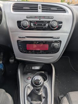 SEAT Leon facelift 2009 180tis nová TK - 10