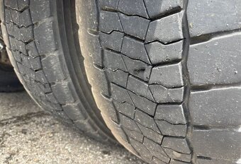 MAN TGS 26.510/6x4/sklápěč/S3/BORDMATIK - 10