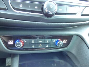 Opel Insignia 2,0 CDTI LED - 10