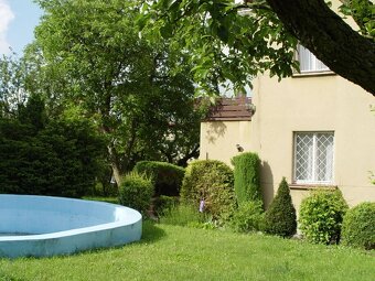 Byt 3KK na pronájem, Praha 6 - 10