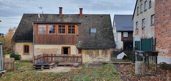 Prodám rodinný dům - 10