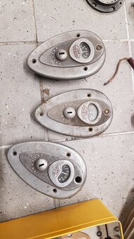 Jawa kyvacka, nahradni dily mix - 10